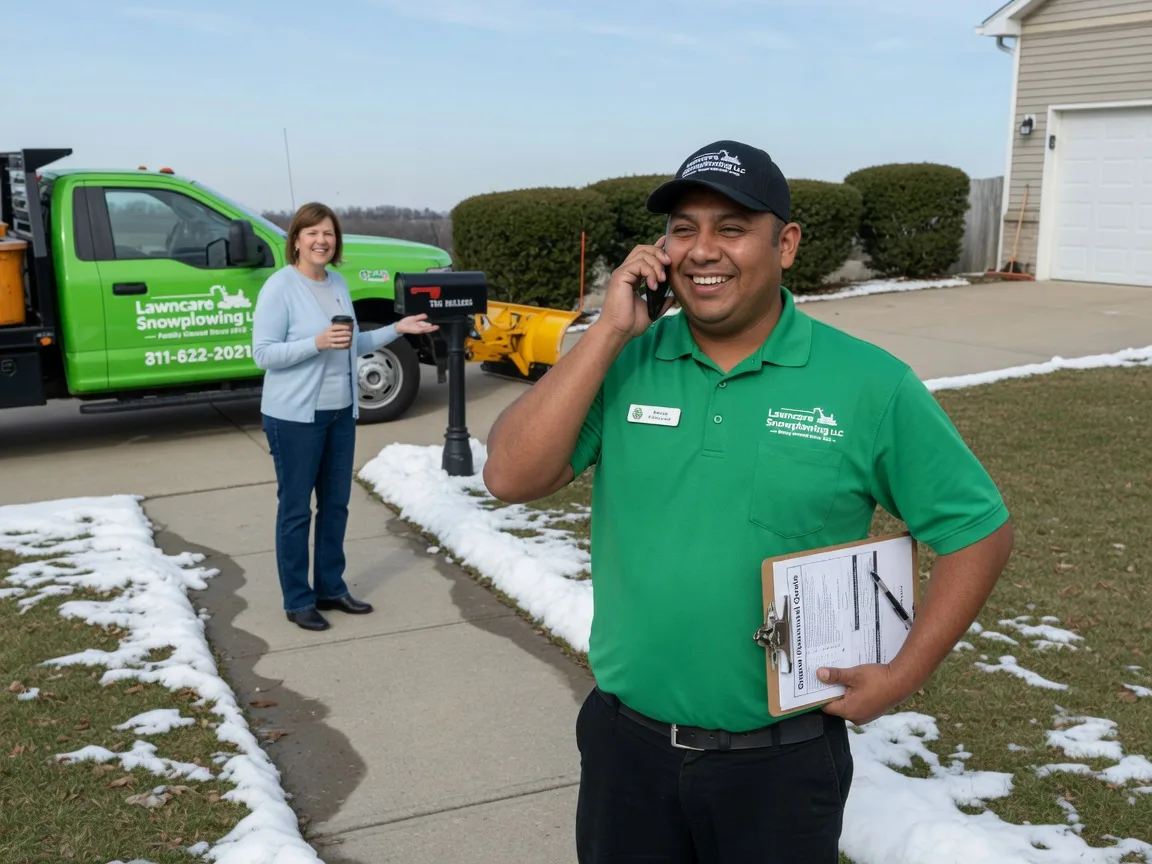 Lawn Care Services By Expert Landscaper West Chester, PA FAQs